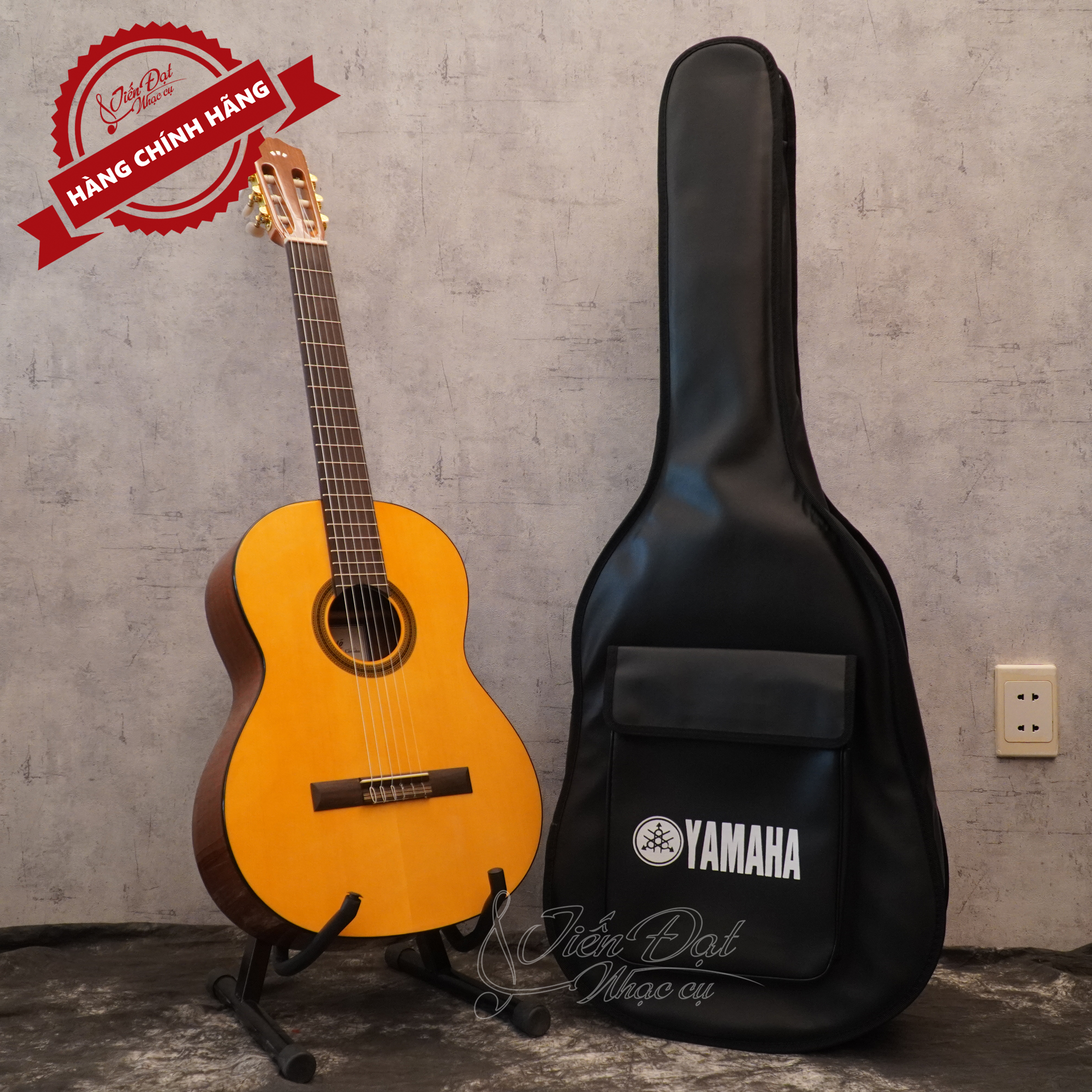 Đàn Guitar Acoustic VALOTE VA-102F - GUITAR Đệm Hát Gỗ Vân Sam Cao Cấp - Độ Ngân Tốt - Hàng Chính Hãng - Full phụ kiện