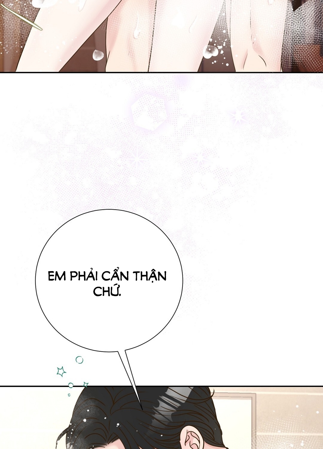 [18+] trải nghiệm thân mật với bạn của anh trai chapter 27.2 27