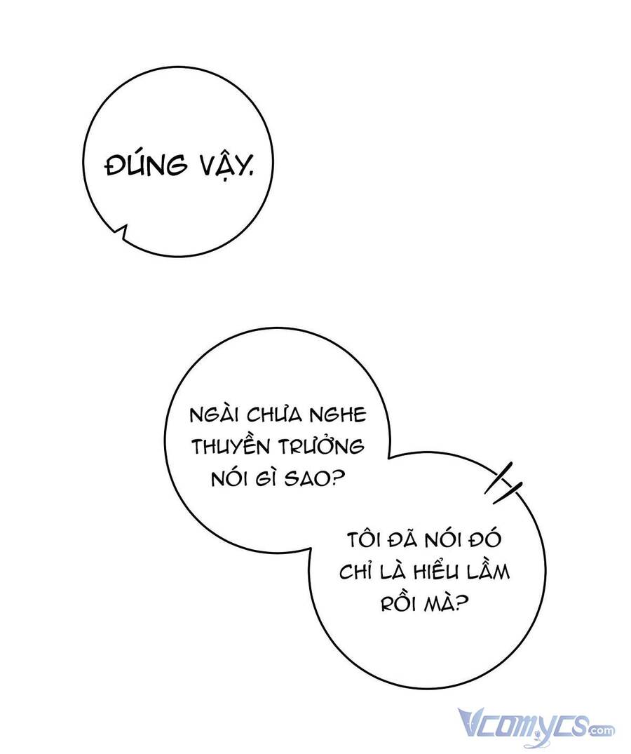 lời nói dối vĩnh cửu của người chapter 19 68