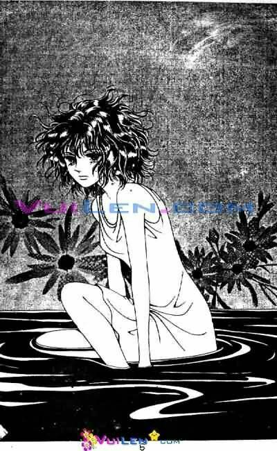 nữ hoàng biển cả chapter 3 5