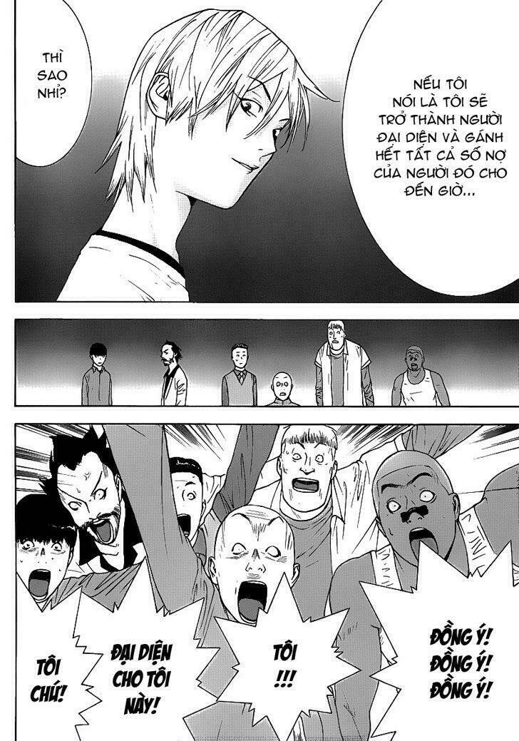 liar game chapter 139 26