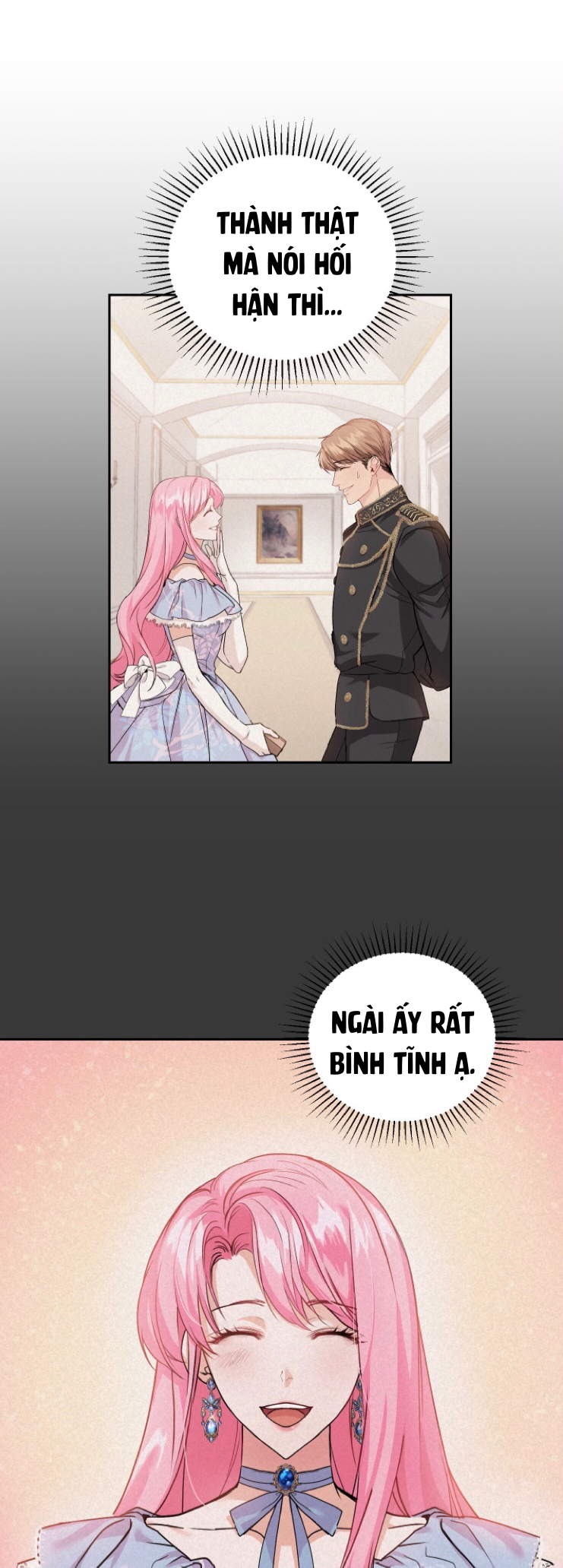 trở thành người điều chế nước hoa duy nhất của bạo chúa chapter 3 49