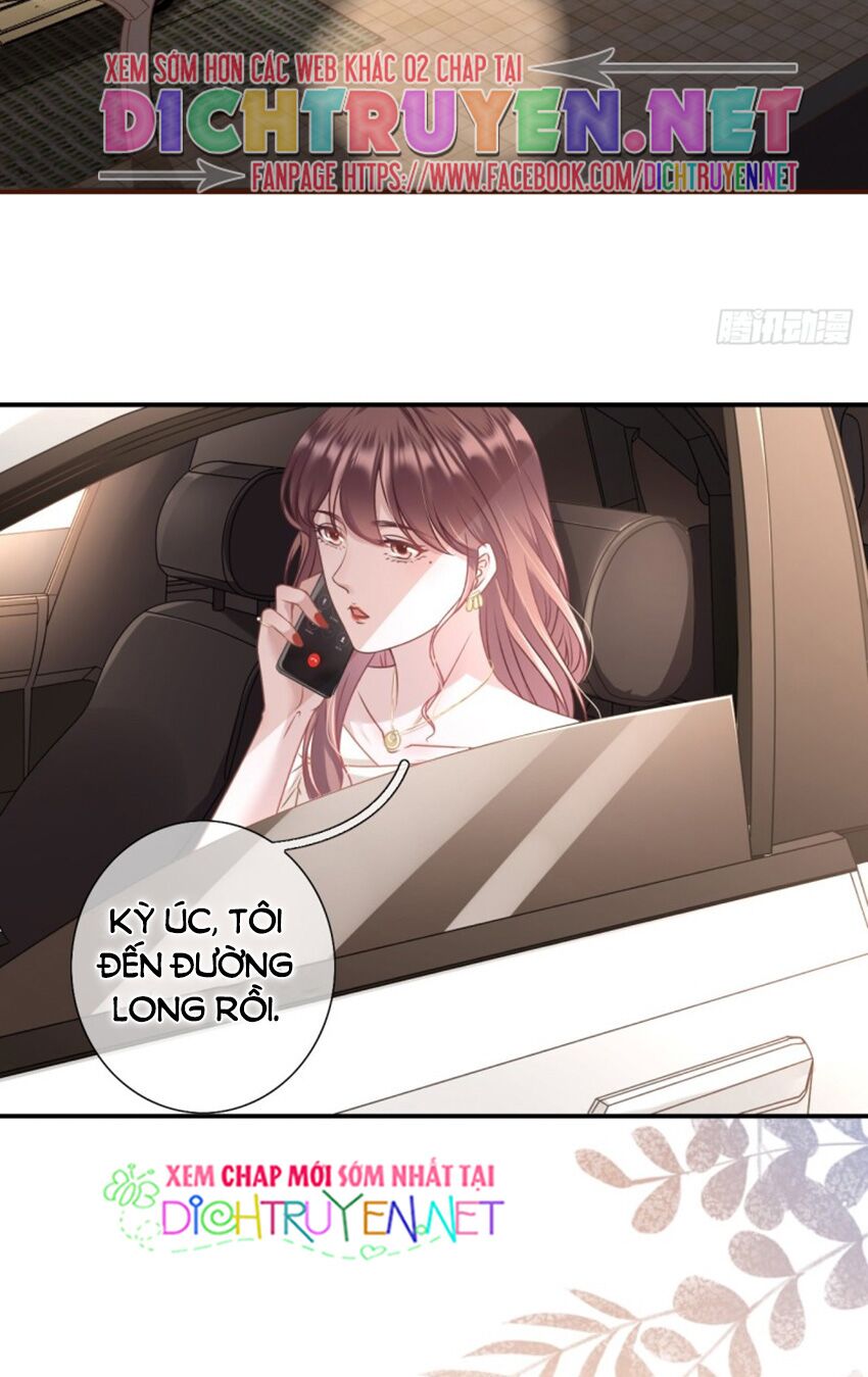 bạn gái tôi mới 30+ tuổi xuân chapter 26 24