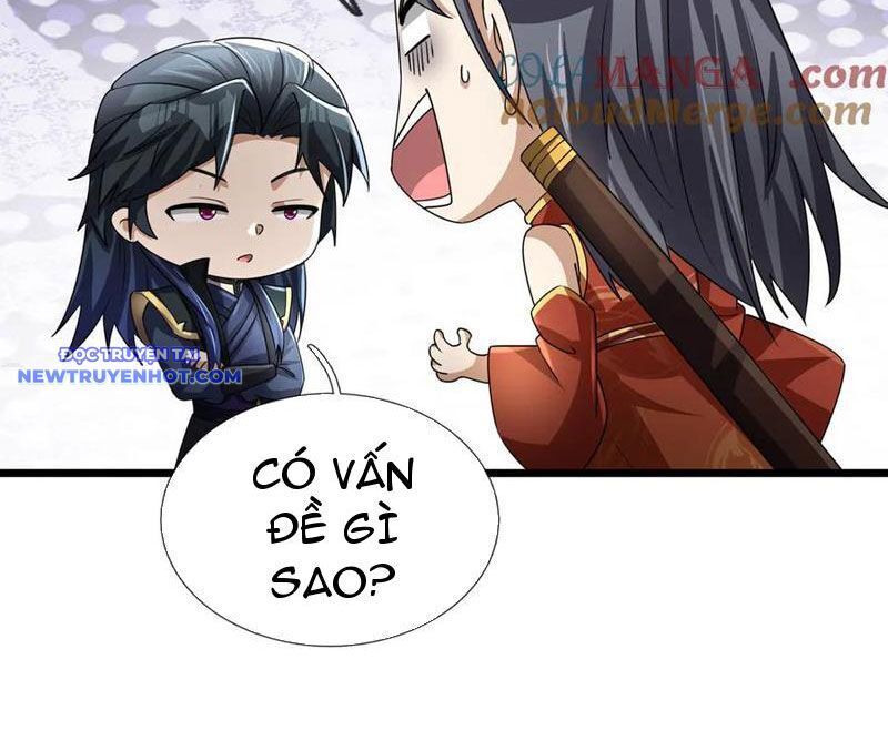 ngủ say vạn cổ: xuất thế đẩy ngang chư thiên chapter 67 14