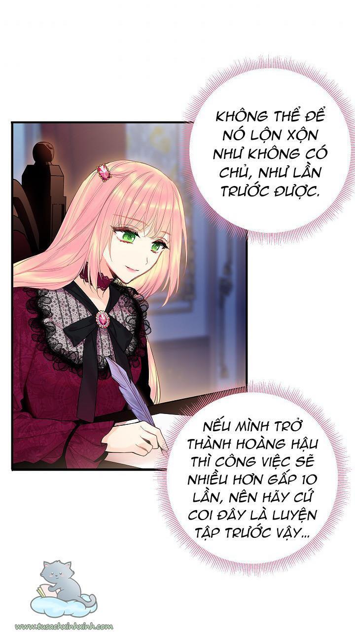 ác nữ muốn ly hôn chapter 77 47