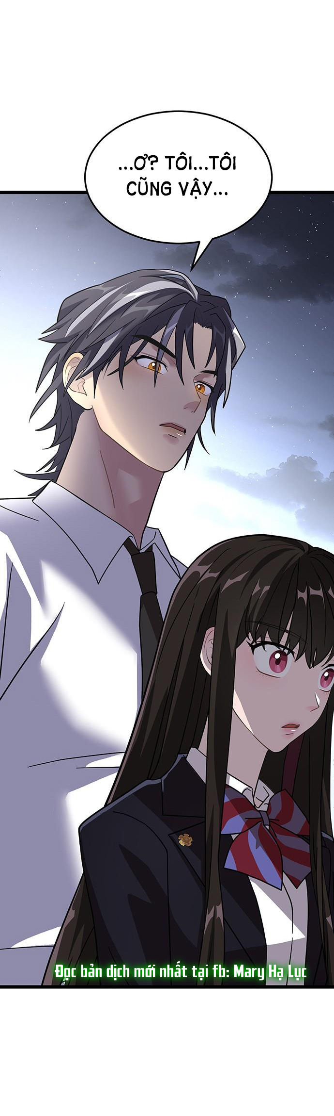 dark moon - tế đàn ánh trăng chapter 6.1 41