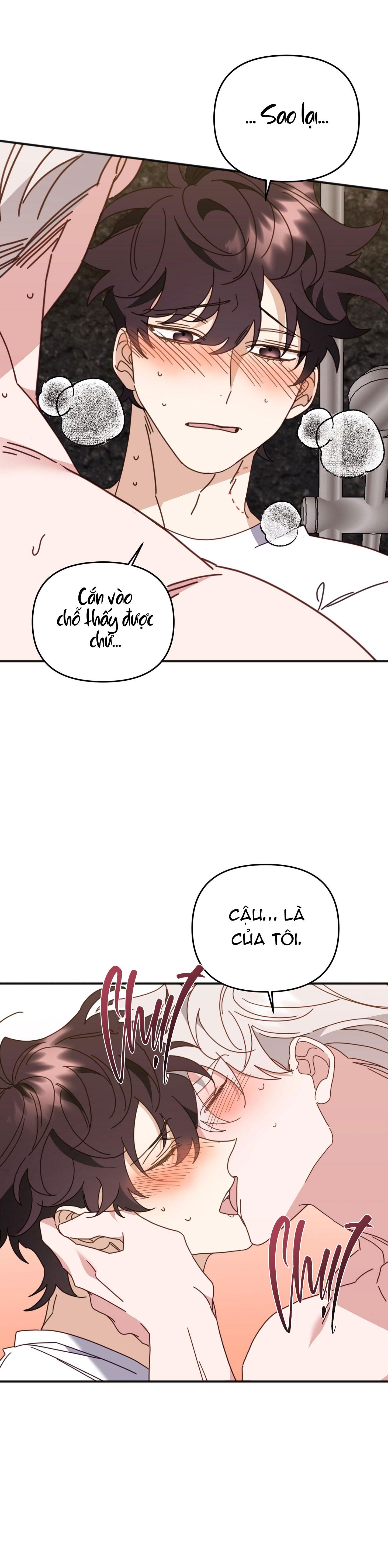 hổ trở về chapter 30 32