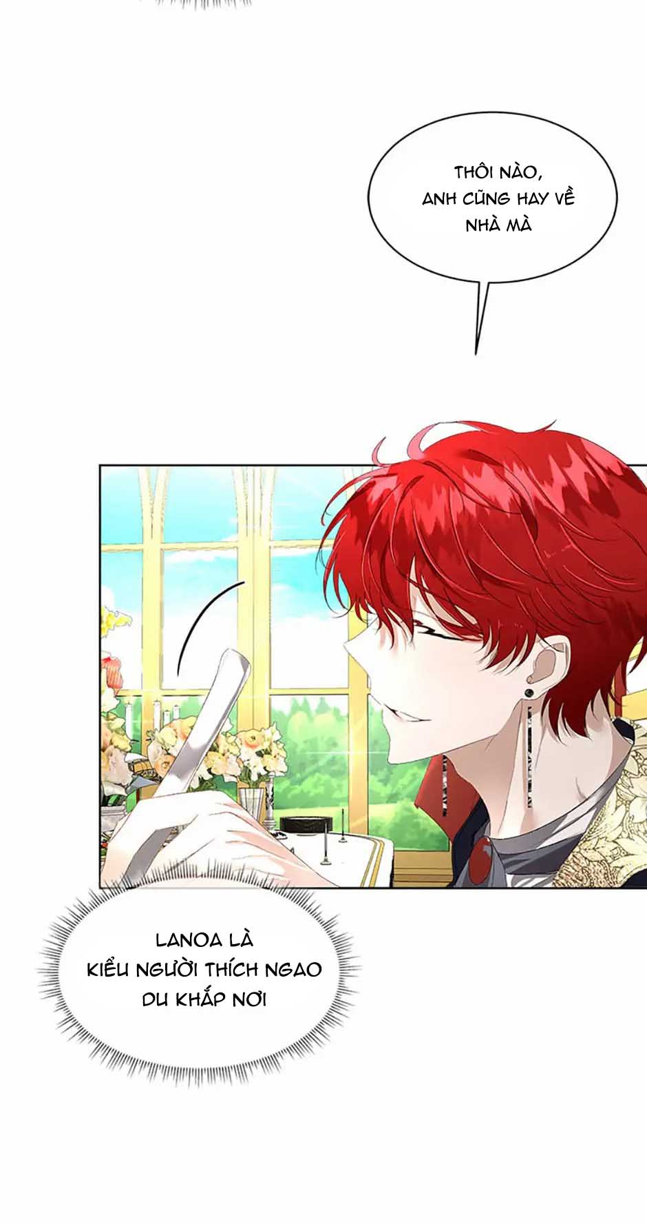 tôi là bảo mẫu bất đắc dĩ của nam chính chapter 2.2 7