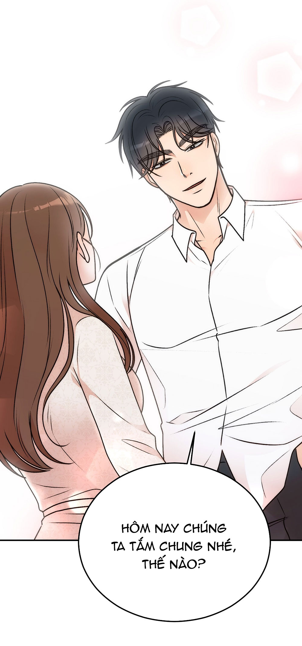 [18+] hôn nhân ràng buộc chapter 31.2 20