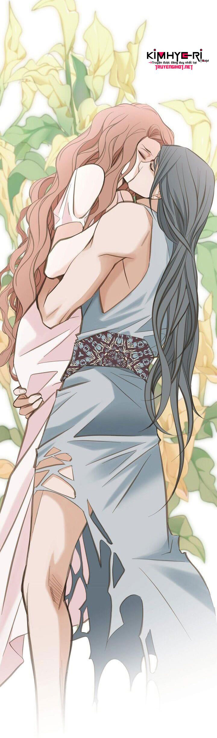 cuộc hôn nhân sinh tồn chapter 1.2 24