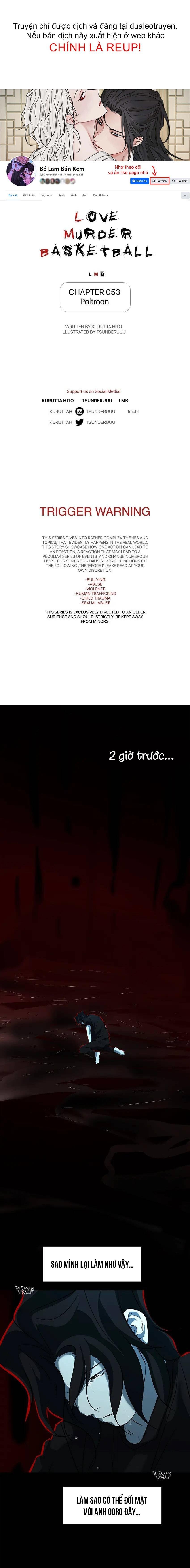 love murder basketball chapter 53 1