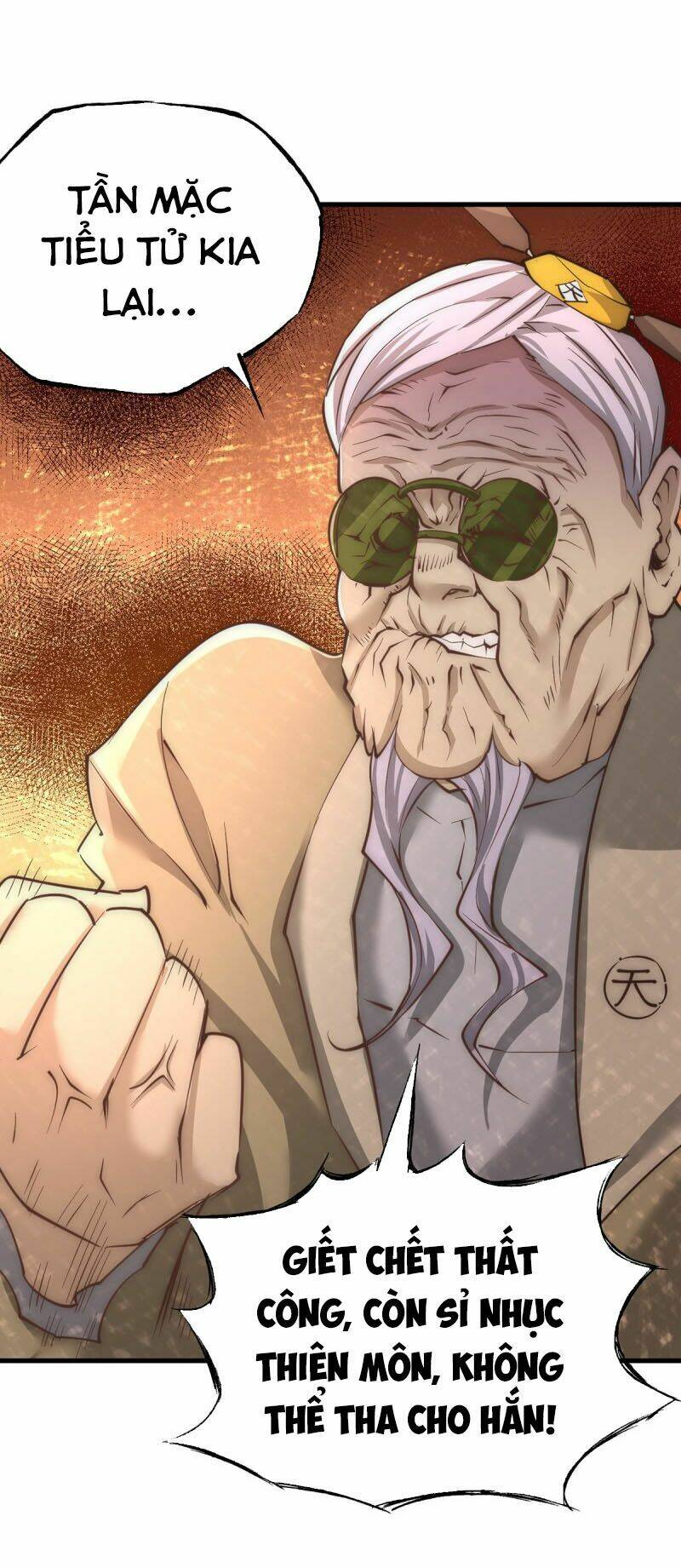 đô thị đỉnh phong cao thủ chapter 165 45