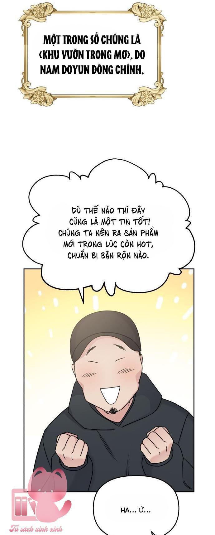 hãy vờ như ta yêu nhau chapter 16 33