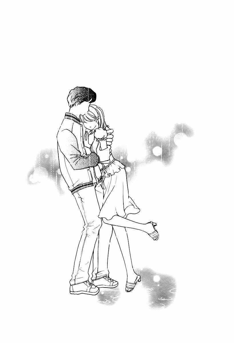 orange yane no chiisana ie full chapter 33 14