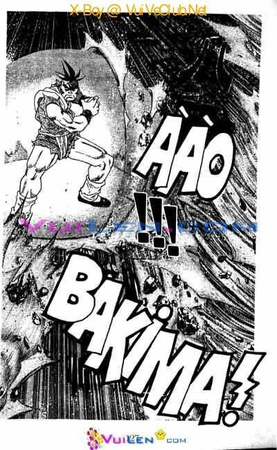 theo dấu rồng thần - dragon quest chapter 30 9