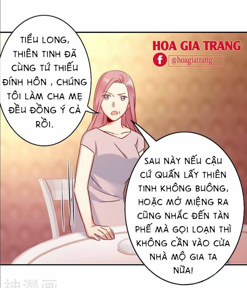 phục thù thiếu gia tiểu điềm thê chapter 55 9
