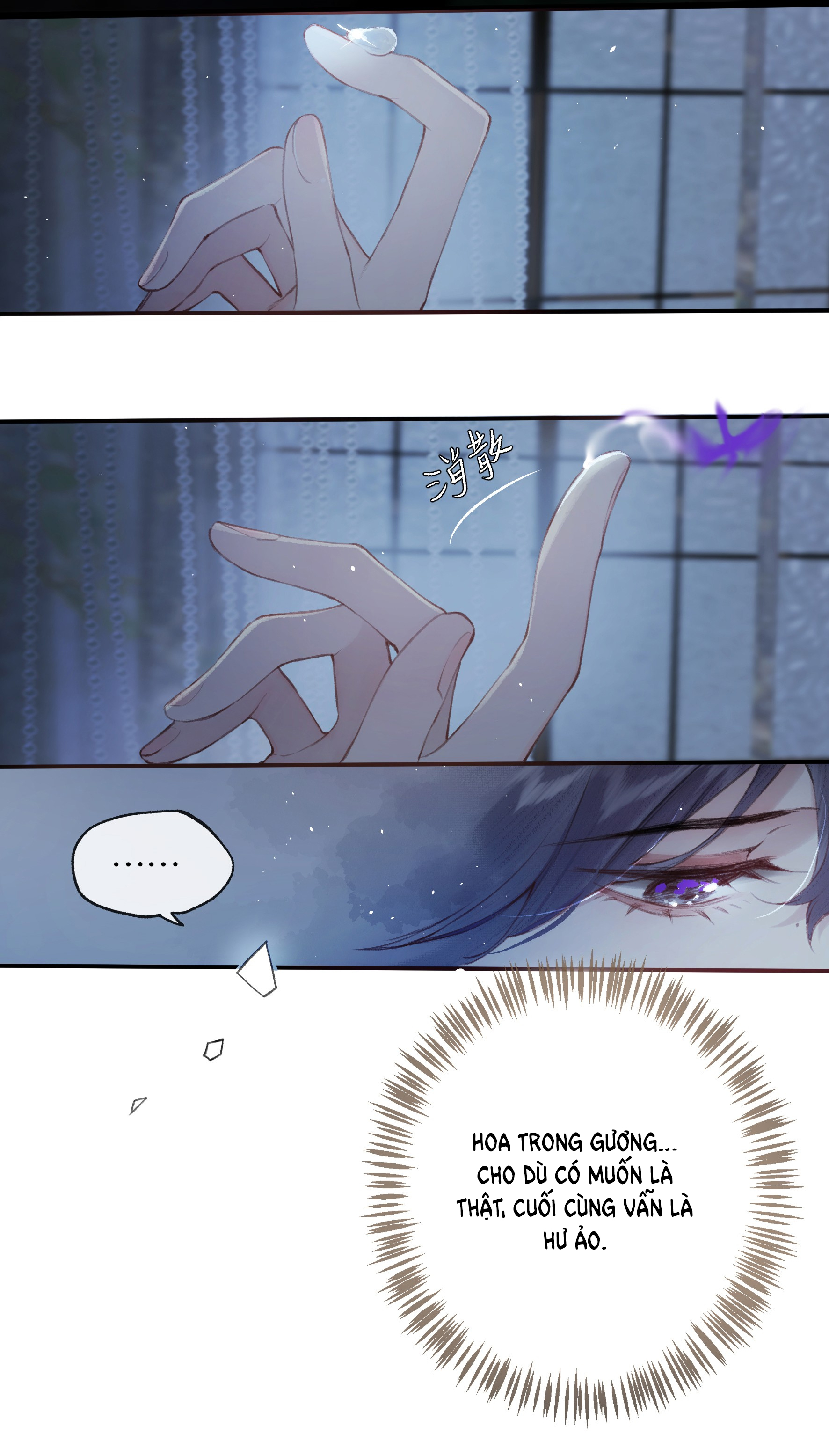 trộm hương chapter 11 33