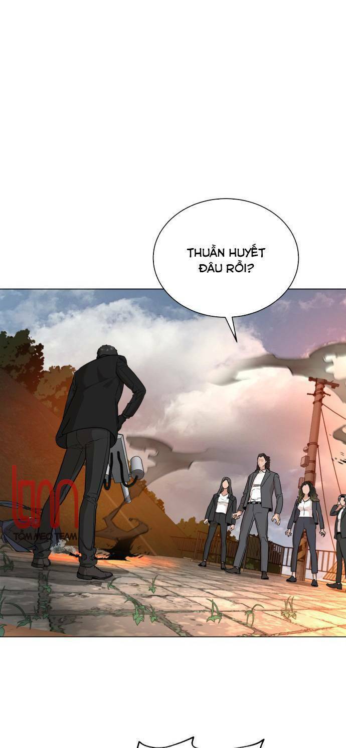 Máu trắng chapter 10.1 3