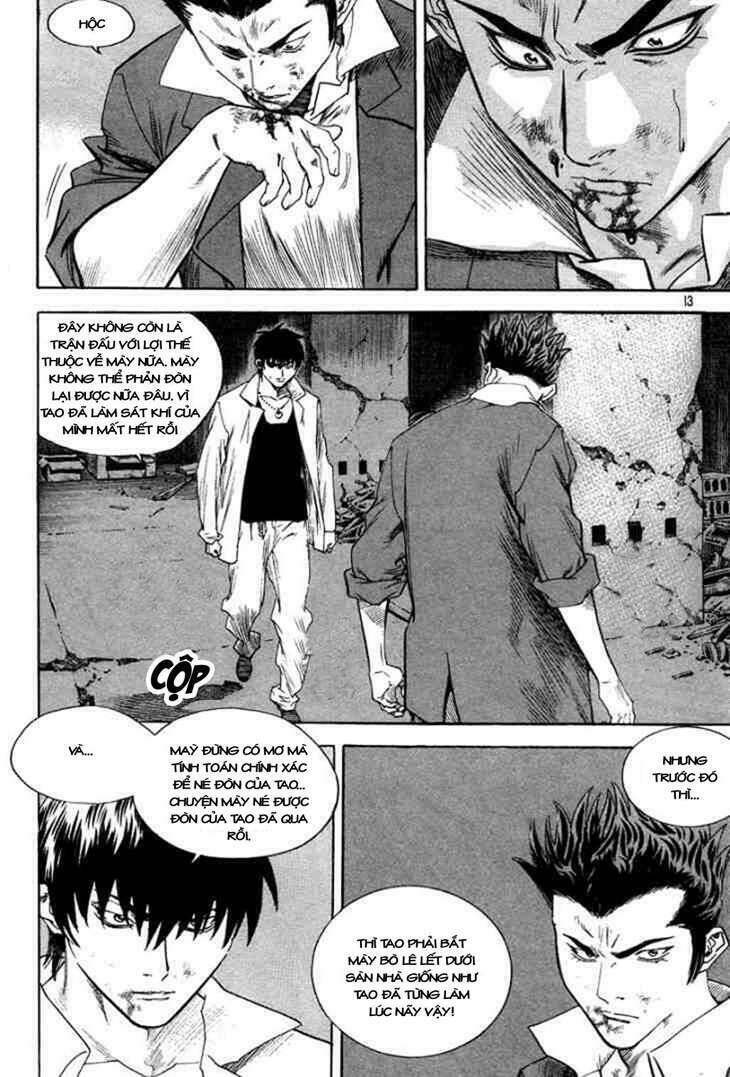 change guy chapter 308 9