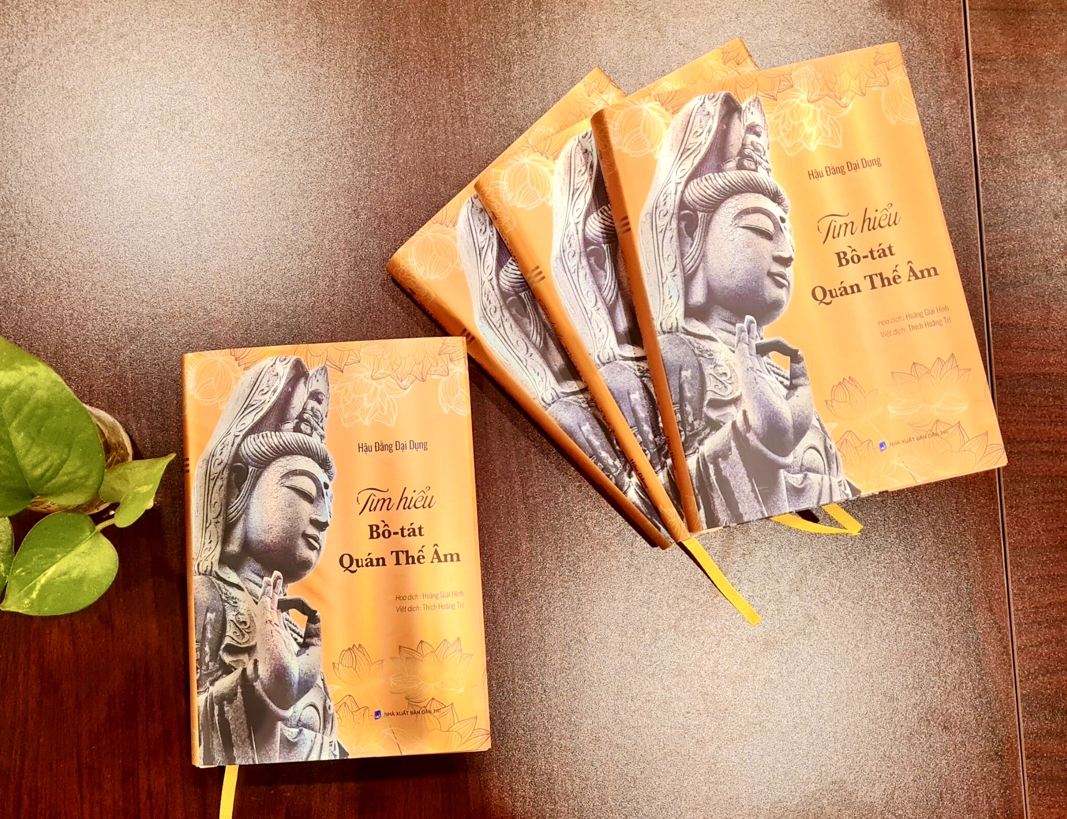 Tìm hiểu Bồ-tát Quán Thế Âm
