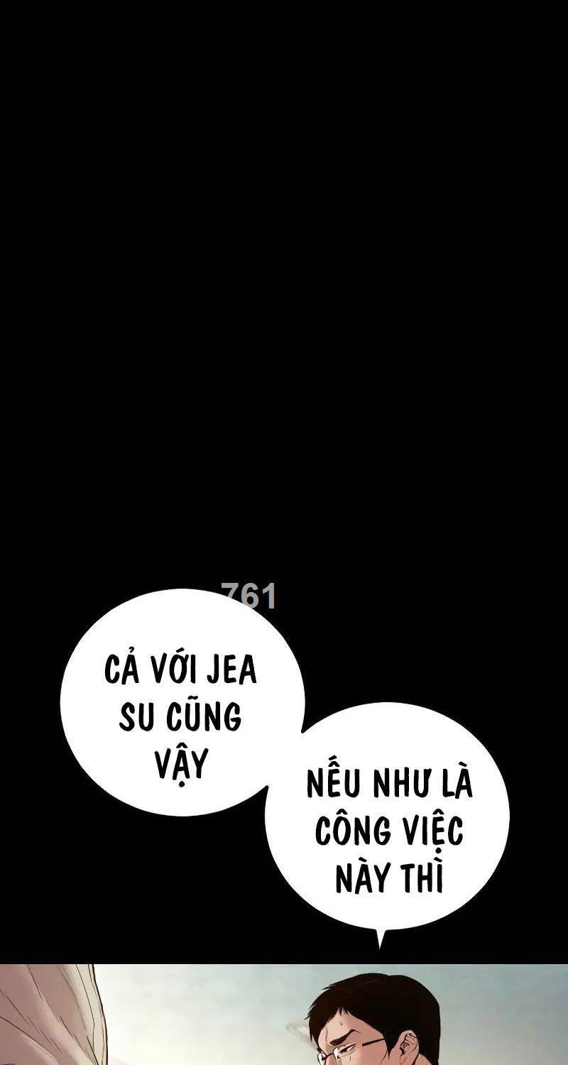 đặc vụ kim chapter 144 6