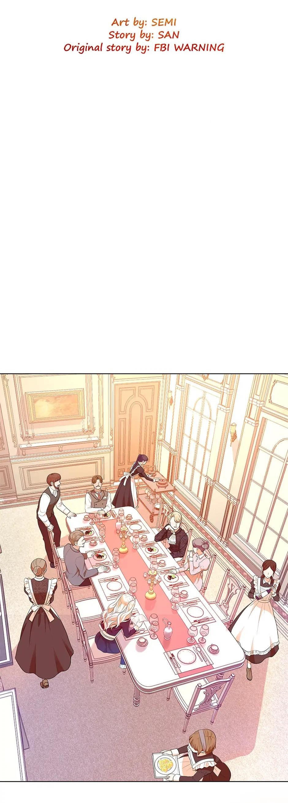 diễn vai ác nữ cũng thật khó khăn chapter 2.1 19