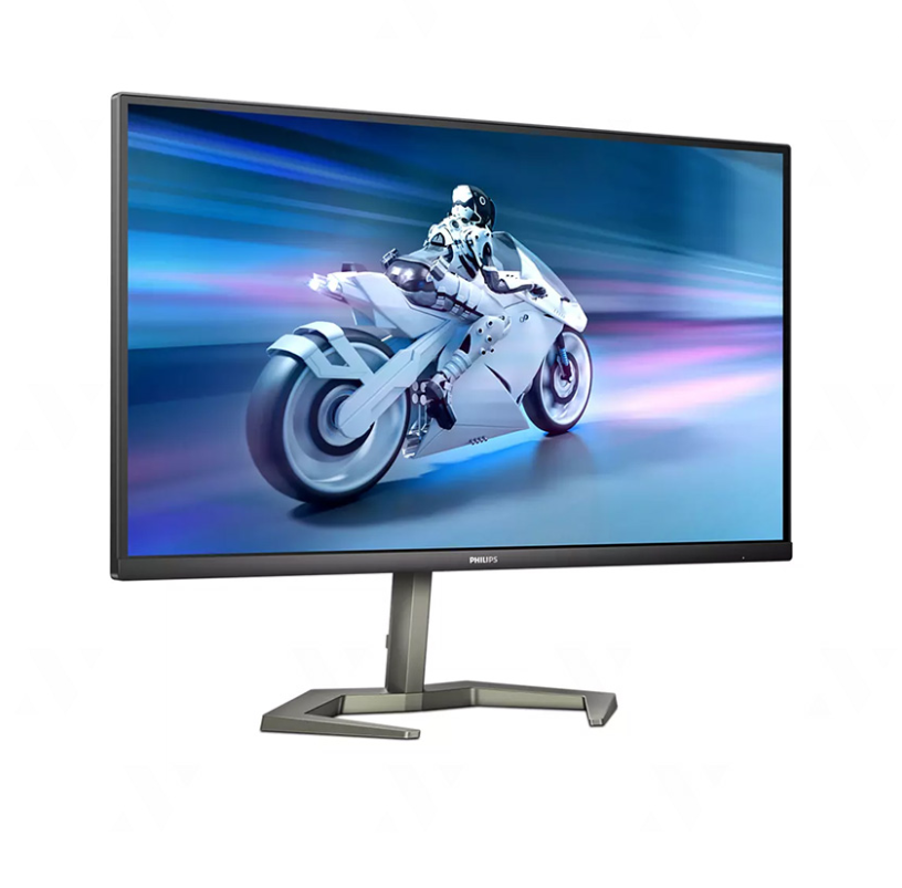 Màn Hình Gaming Philips Evnia 5000 27M1N5500ZA 27 Inch - Hàng Chính Hãng