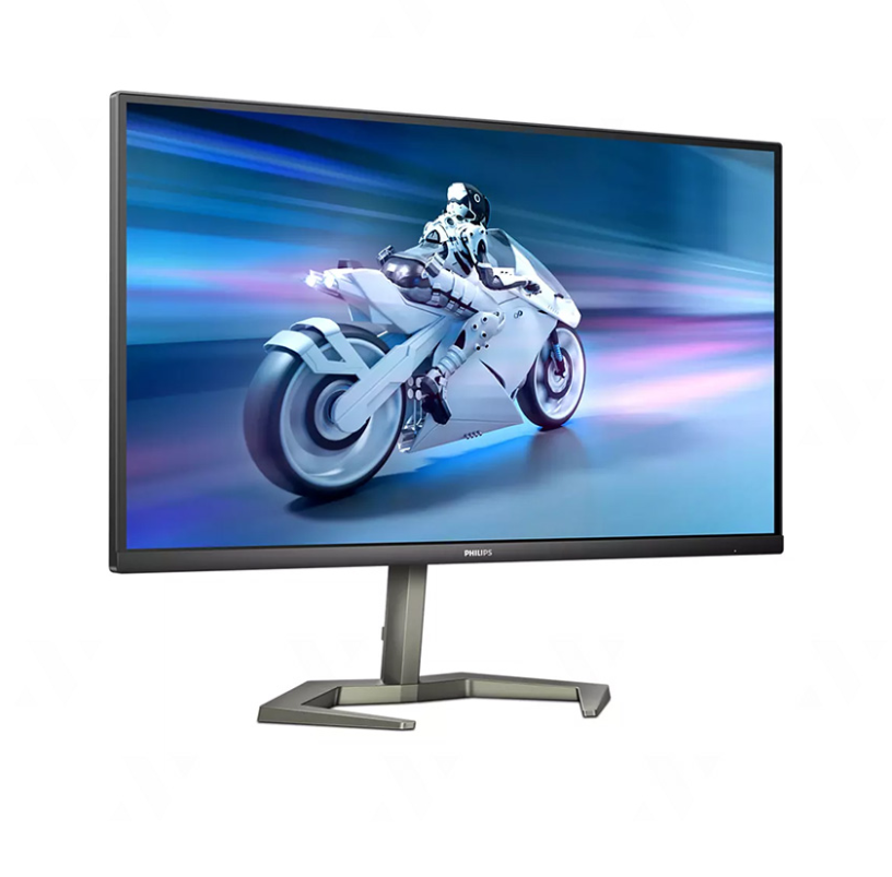 Màn Hình Gaming Philips Evnia 5000 27M1N5500ZA 27 Inch ( QHD/ Nano IPS/ 170Hz/ 1ms ) - Hàng Chính Hãng