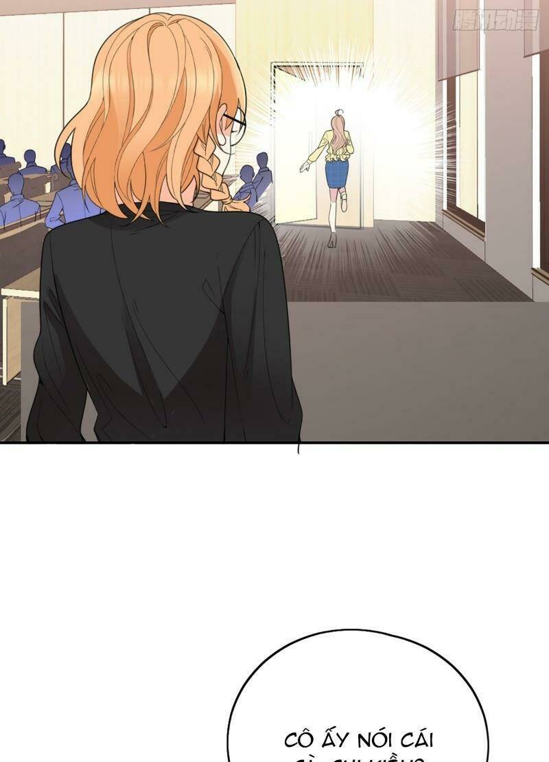 bí mật kết hôn với ảnh đế: vợ ơi đến đây tấn công đi nào chapter 72 9