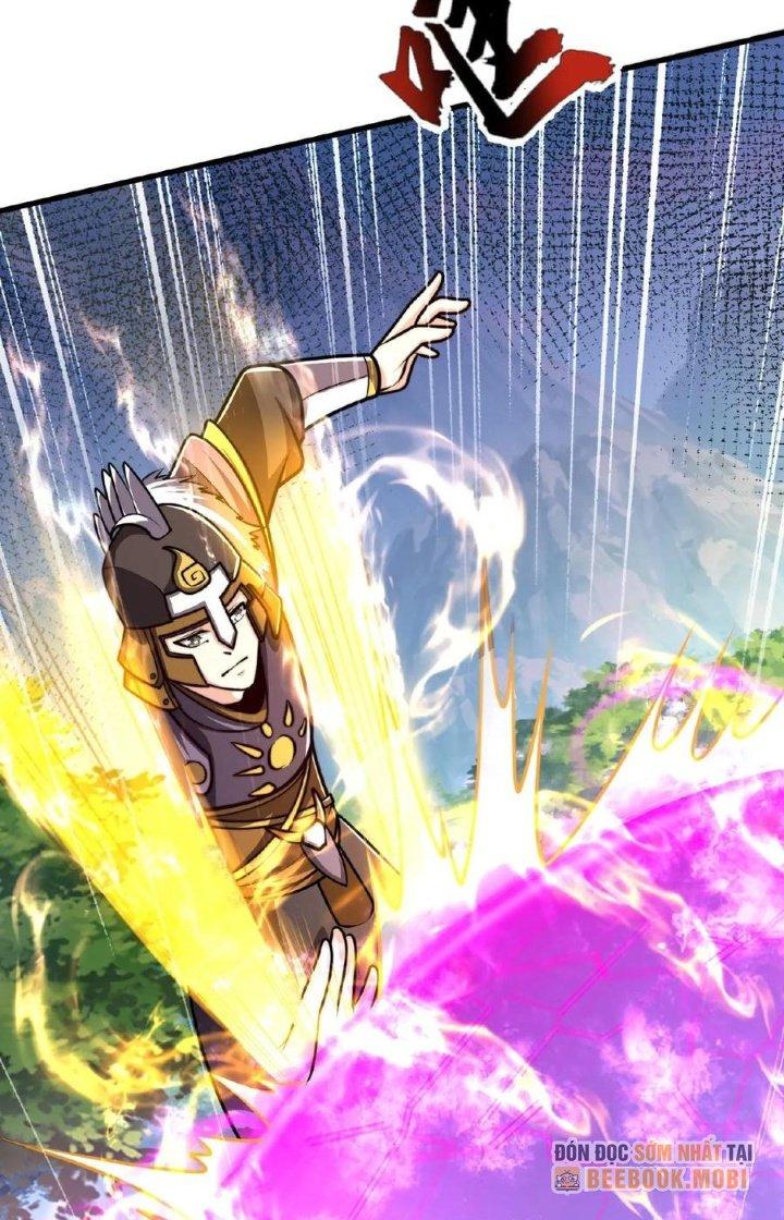 ta nuôi ma quỷ ở trấn ma ti chapter 161 16