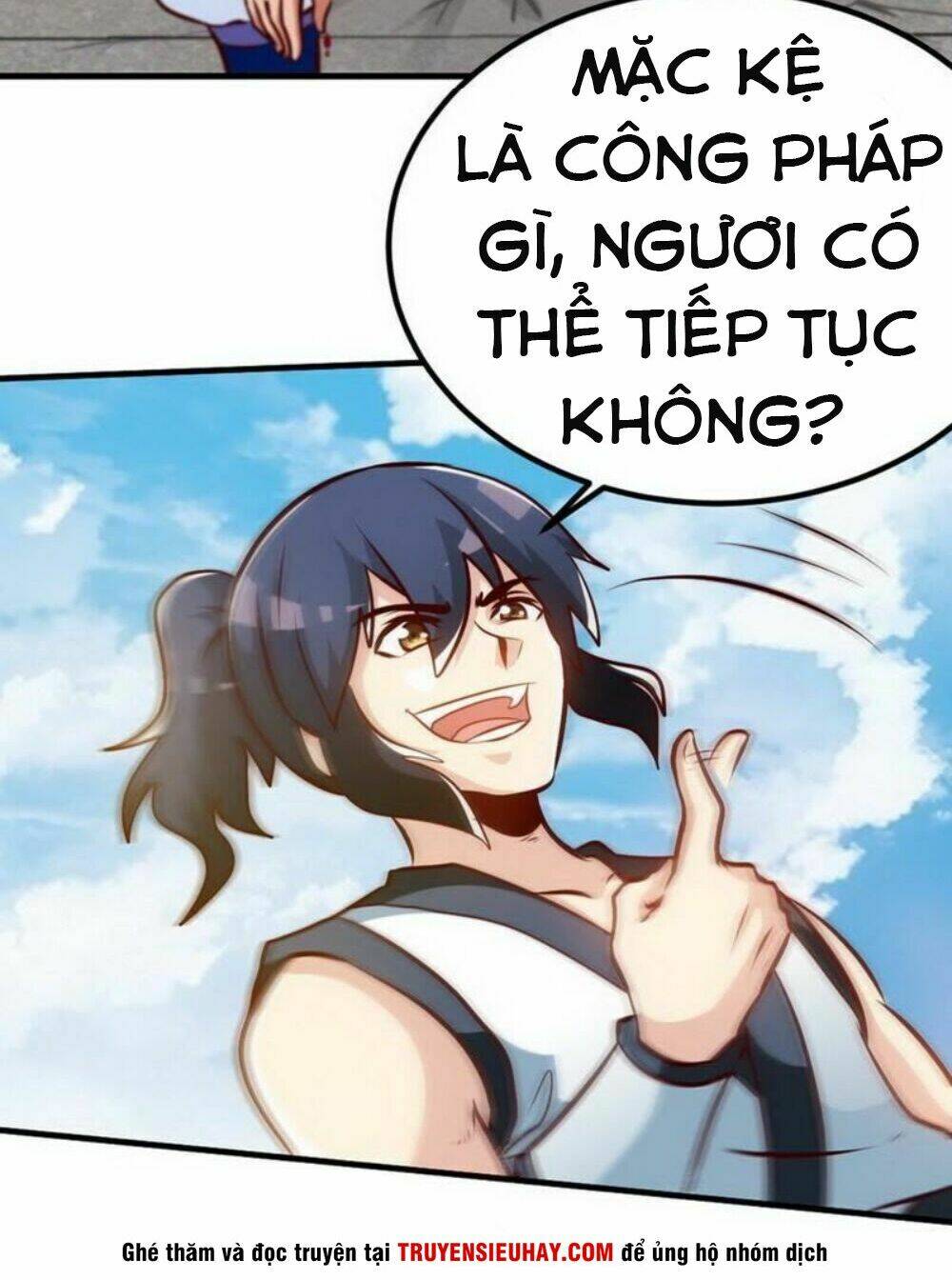 chí tôn thần ma chapter 87 15