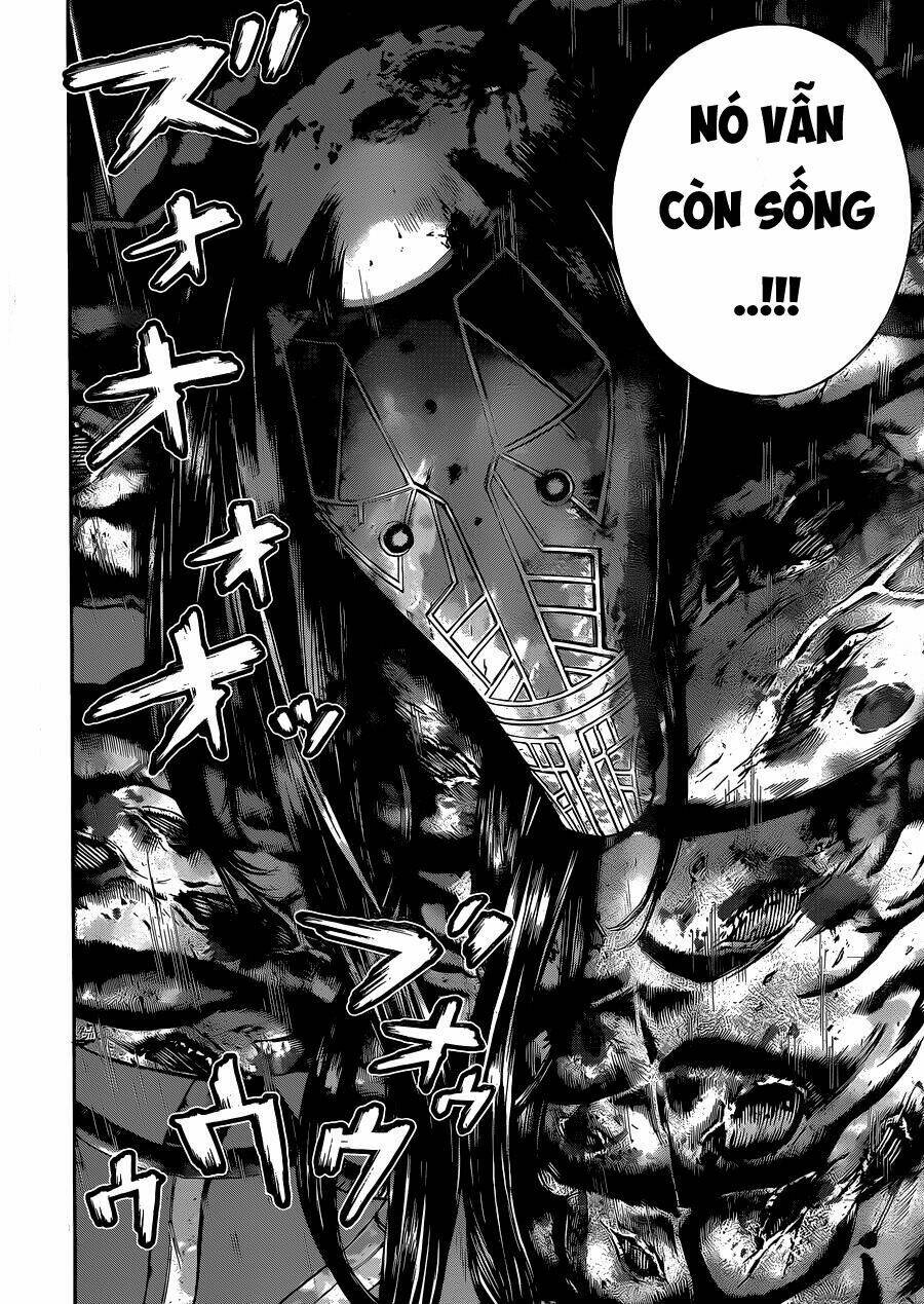 resident evil biohazard heavenly island chapter 3 7