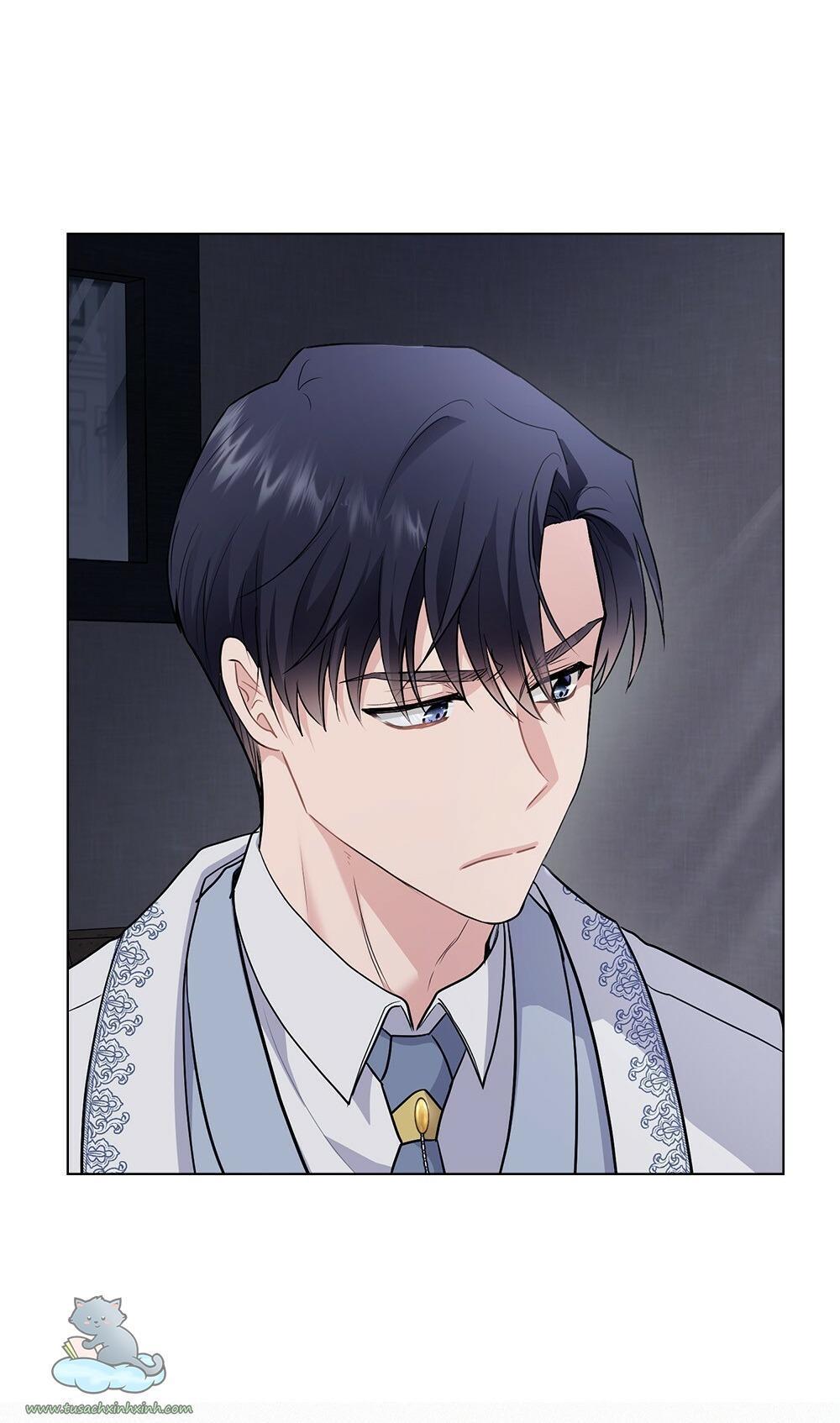 kiên nhẫn chút nào, đại công tước chapter 34 48