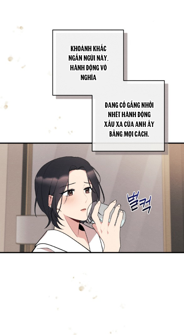 Ăn Mòn chapter 32.2 - Trang 18
