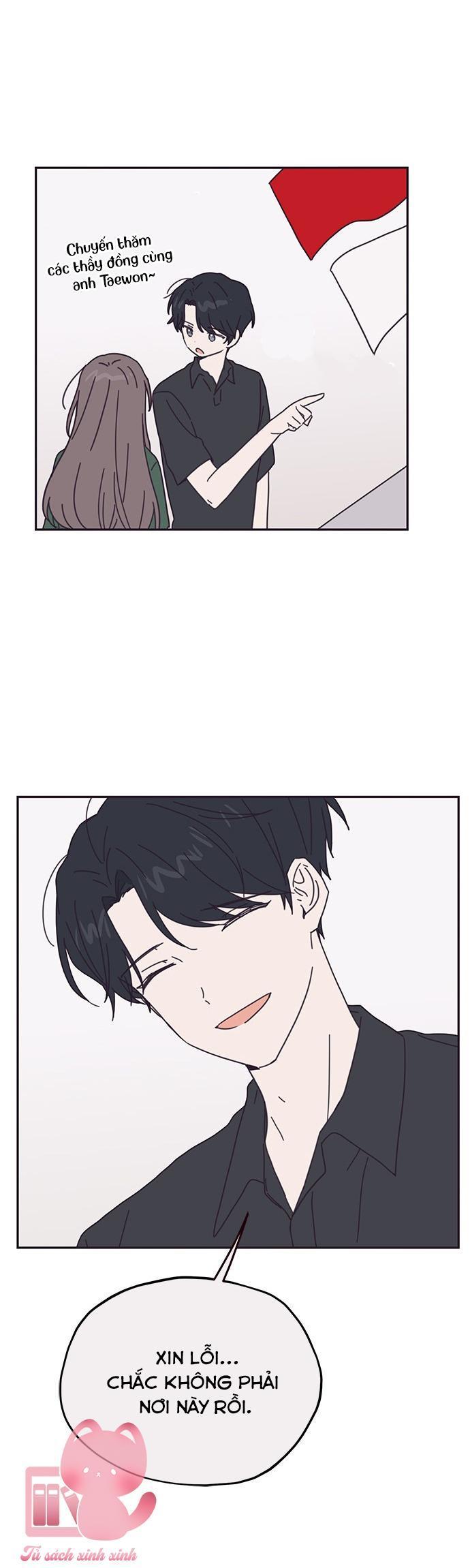 sợi chỉ tình yêu chapter 65 17