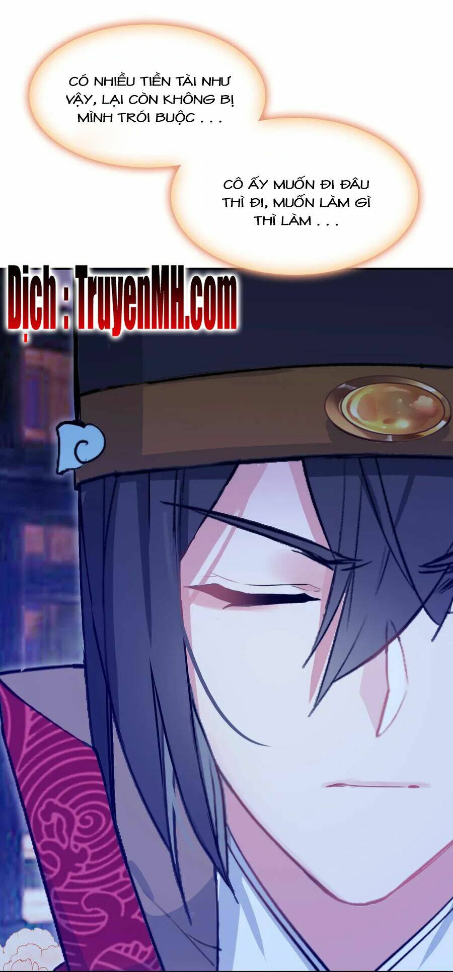 gả cho một tên thái giám đáng ghét chapter 177 2