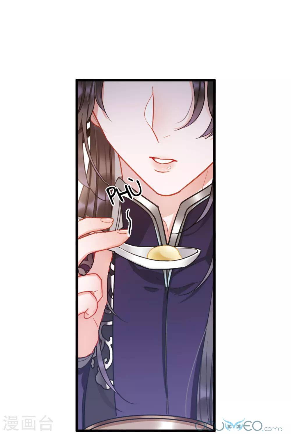 danh kiếm trủng chapter 16 57