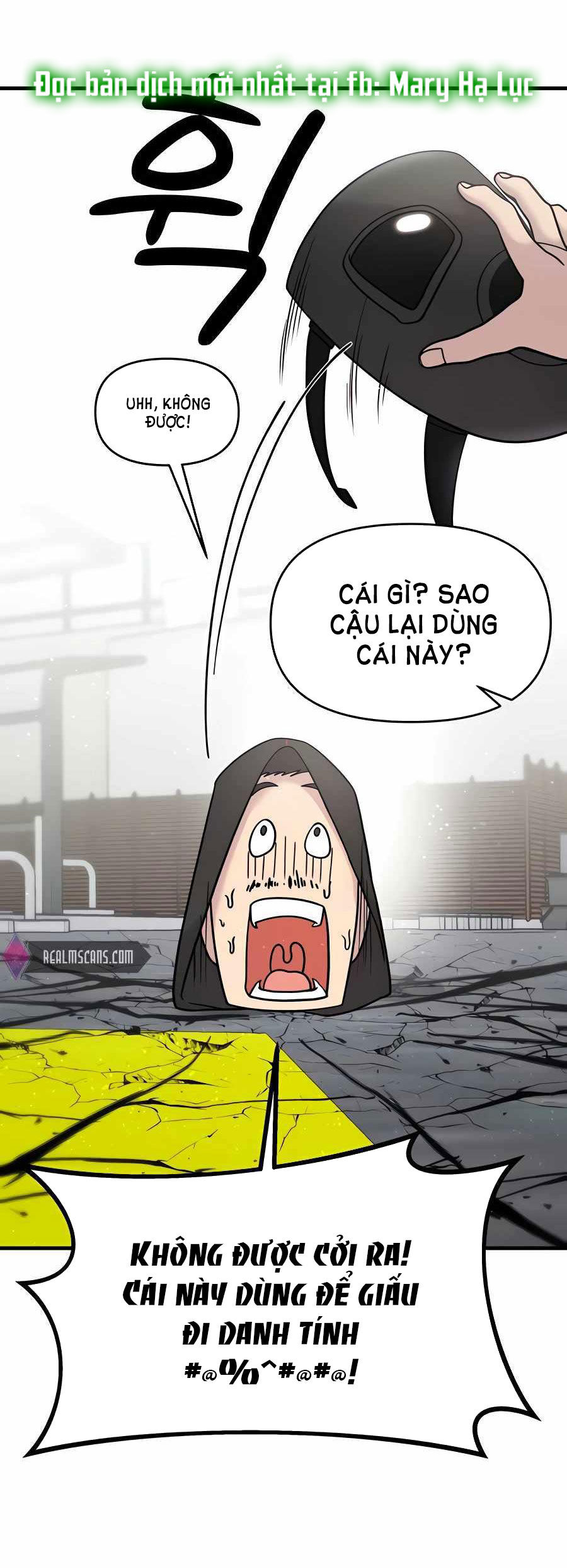 phản diện thuần túy chapter 15.2 1