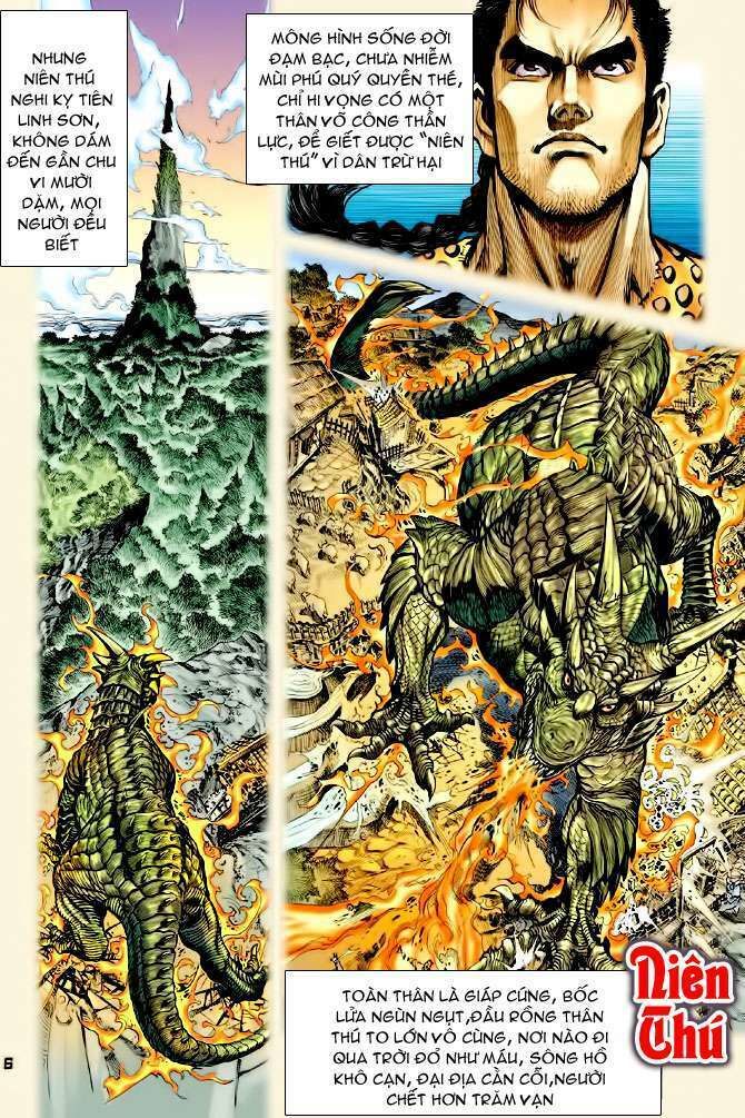 thần binh huyền kỳ i chapter 103 6