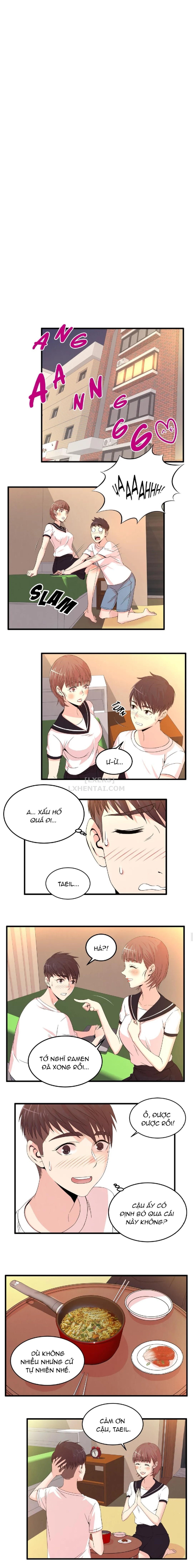 chuyên gia tình dục chapter 23 1