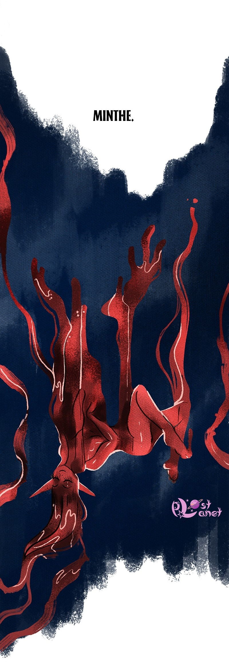 thần thoại olympus chapter 60 5