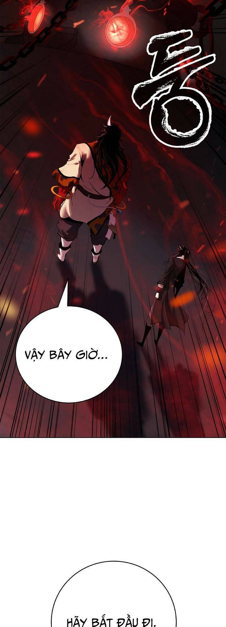 xuyên không thành hổ chapter 120 74