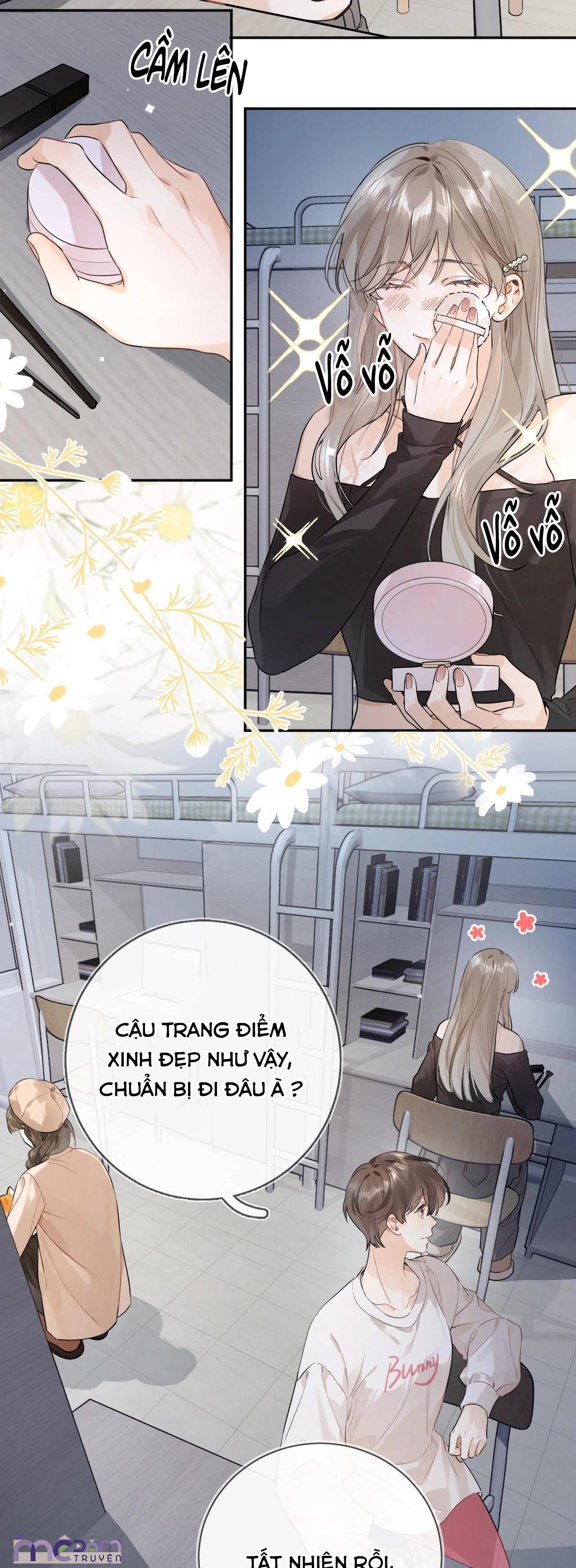 gặp em hóa si tình chapter 20 9