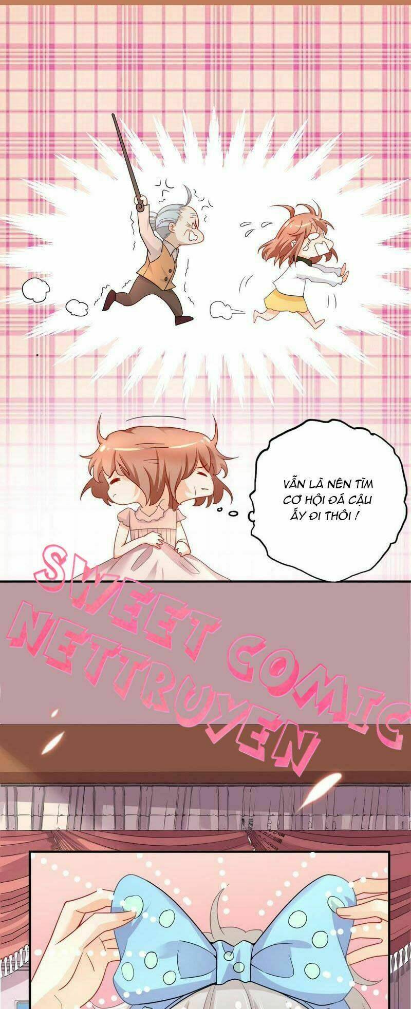 quản gia đại nhân muốn thượng vị chapter 3 11