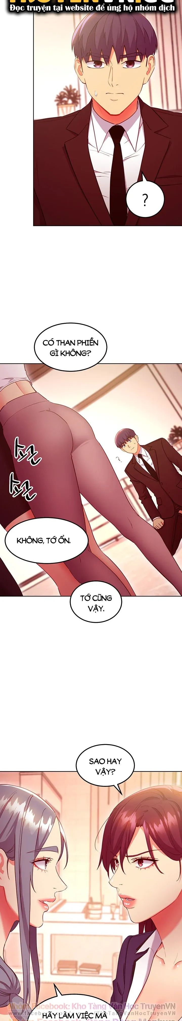 bạn của mẹ kế chapter 125 26