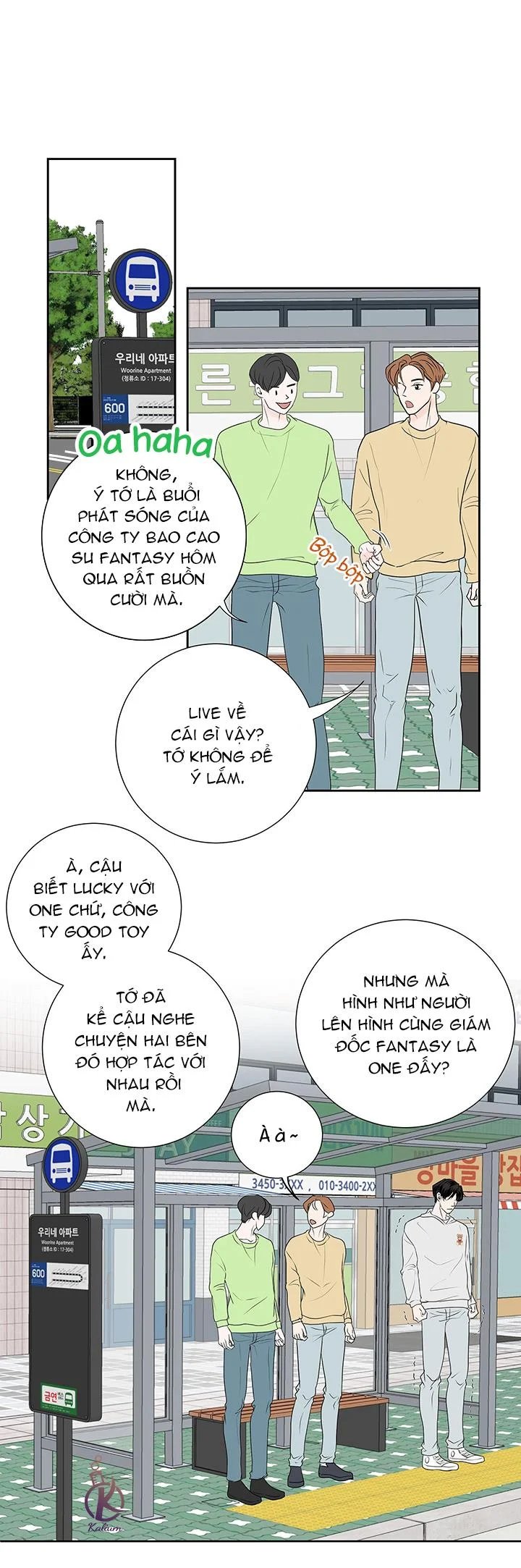 bạn có tò mò về bài review? chapter 31 1