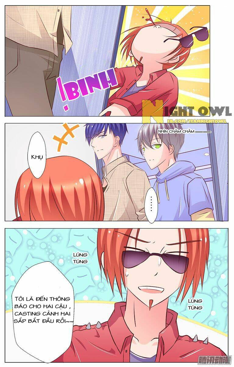 quan hệ rắc rối chapter 18 7