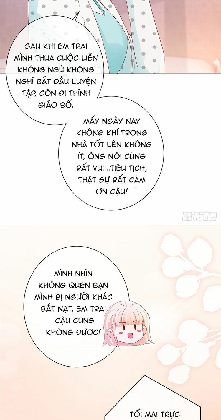 ẩn hôn 100%: chọc tức vợ yêu mua một tặng một chapter 275.1 3