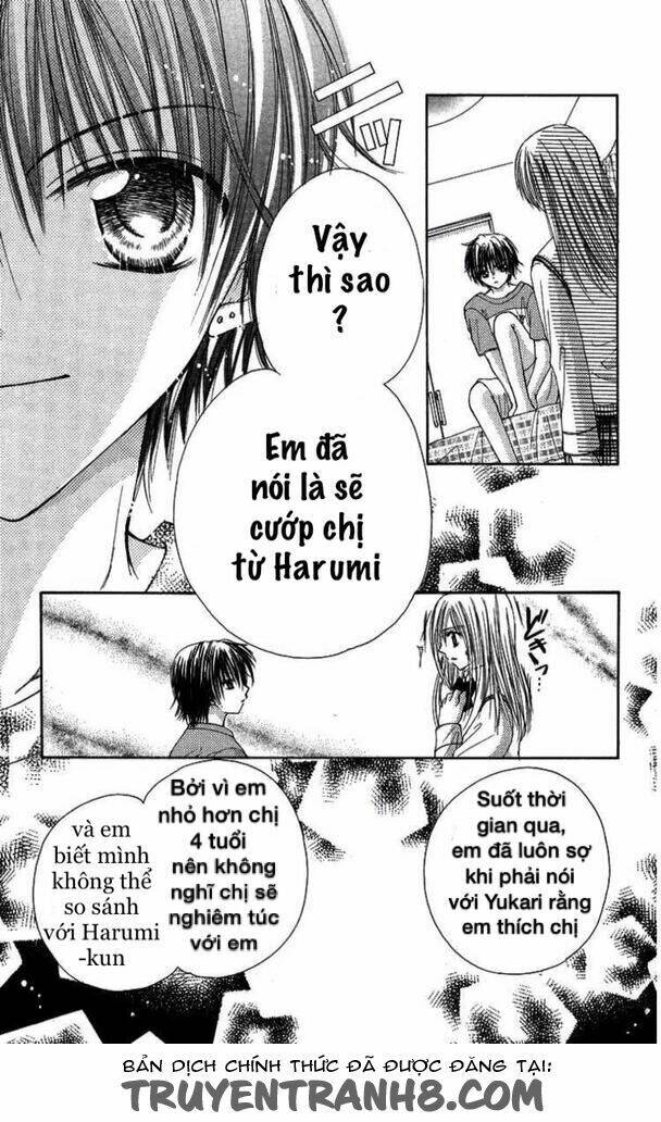 two beasts chapter 1 32