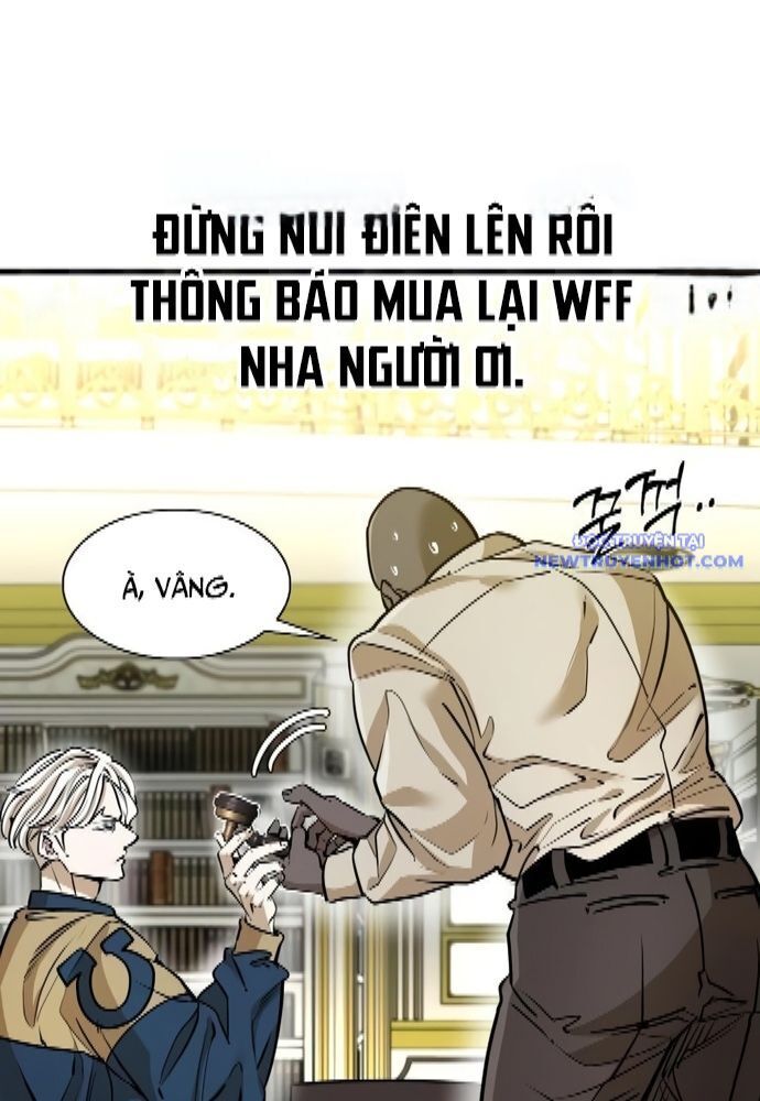 shark - cá mập chapter 325 31